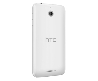 HTC Desire 510 biały LTE - 208378 - zdjęcie 3